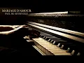 Download Lagu Mariage d'amour - Paul de Senneville (Relaxing Piano Music)