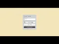 Currency Converter HTML CSS JS Project