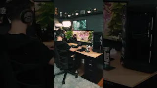 The CRAZIEST Setup