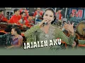 Download Lagu JAJALEN AKU - RINA ADITAMA | KMB \