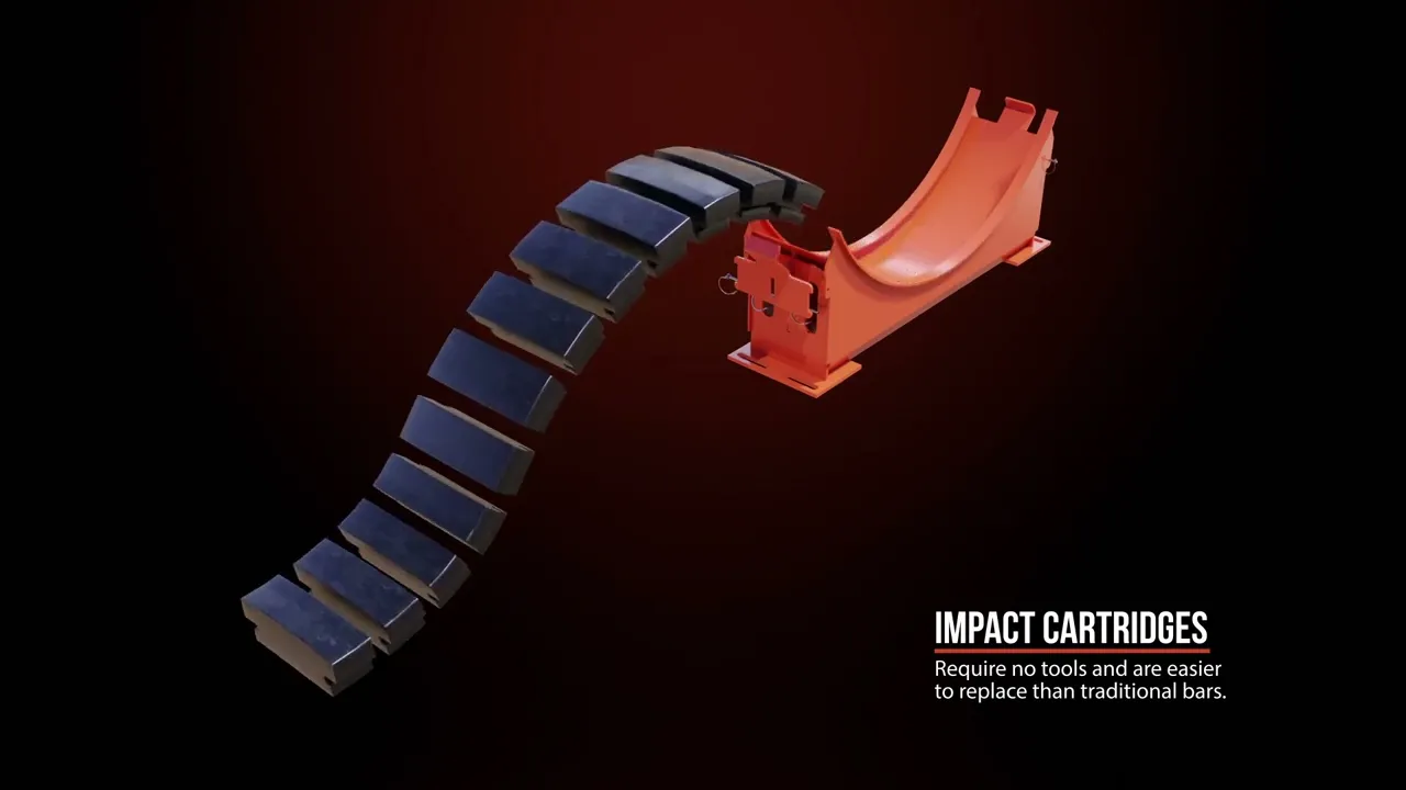 SUPERIOR Product simulation video