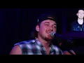 Morgan Wallen "Chasin' You"