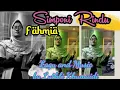 Keroncong SIMPONI RINDU - FAHMIYAH - by Luthfi Khumaidi