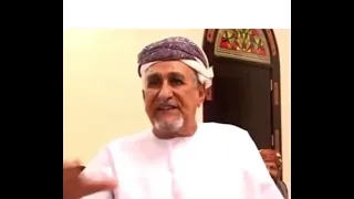 قصيده المرحوم الشاعر الشيخ محمد سعيد قطوب الرواس بن مسعد عرس أبناء الشيخ عبدالله قطوب الرواس 