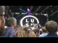 Lush - Ladykillers (live at Times square, Newcastle 31/7/2016)