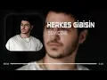 Semicenk Herkes Gibisin  Furkan Demir Remix  ✨/ knk dinledin de bir abone ol be iyi dinledin 😁