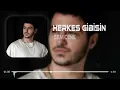 Download Lagu Semicenk Herkes Gibisin  Furkan Demir Remix  ✨/ knk dinledin de bir abone ol be iyi dinledin 😁