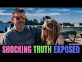 Daddy Dave Racing From Street Outlaws Shocking Truth Exposed His Life Crash and Net Worth 2025