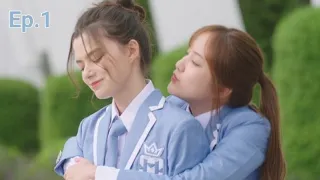 freenbecky scoy ep 1 khongkwan u0026 fon all scenes eng sub