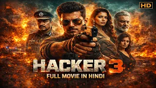 hacker 3 hindi dubbed full movie aashish raj rukshar dhillon suman action thriller movie
