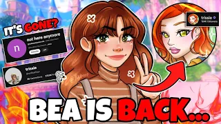 Why the Return of Beaplays Is So Disturbing