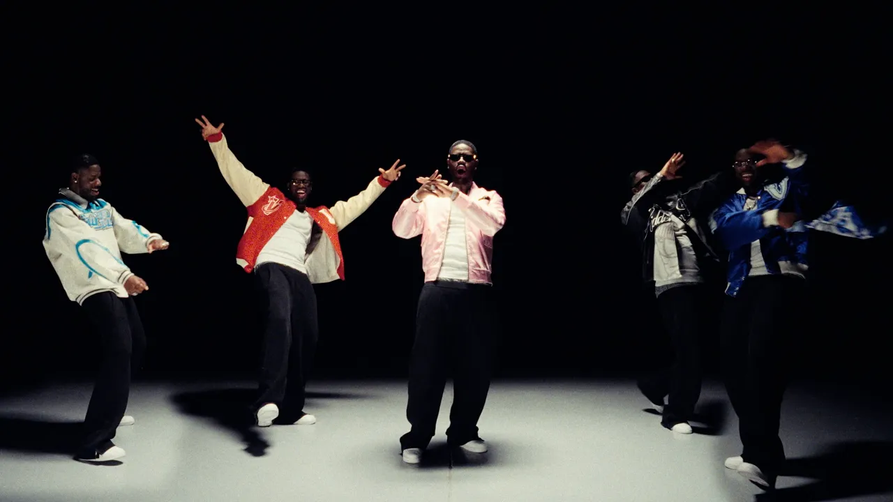 Franglish channel featured image