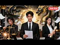 Lagu 【Indo Dub】Dia Cuma Pemulung, Tapi Membuat Seluruh Keluarga Kaya Gentar! #cdrama