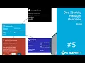 One Identity Manager Overview Roles
