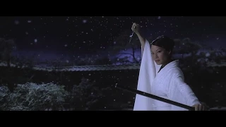 kill bill vol 1 o ren ishii v the bride cotton mouth v black mamba fight scene hd