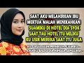 Download Lagu SAAT AKU MELAHIRKAN IBU MERTUA MALAH MENIKAHKAN SUAMIKU KU BALAS DIA KEJAM #novelromantis #drama