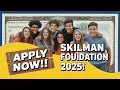 Skillman Foundation Grants Win Youth Funding 2025 Guide
