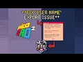 How to fix picoCAD 2 GIF export error