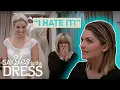 Lagu Gemma Flynn’s Entourage Is Not Afraid To Speak Their Minds! | Say Yes To The Dress Australia