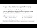 Fungsi dalam Python