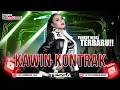 Download Lagu KAWIN KONTRAK NEW VERSION 2024 KENCANNYA AMPUN SINGLE FUNKOTVIRAL MCLUB MOJOKERTO DJ TESSA MORENA