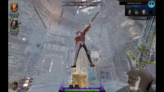 The Dongliz Dance By Saltzpyre  The Dongliz Dance By Saltzpyre