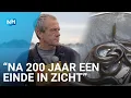 Lagu Theo is de laatste palingvisser op de Westeinderplassen