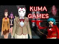Revisiting High School Simulator Kuma Games