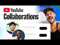 YouTube Collaborations