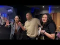 Download Lagu AMORA \u0026 MOMMY KD LAGI DUET LAGU APA YA?