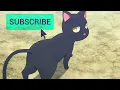 The Classroom of a Black Cat and a Witch FULL Ending | "Tune Up" by Spira Spica