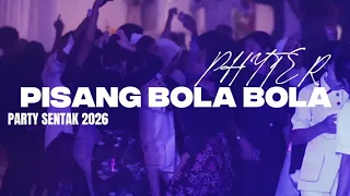 party sentak pisang bola bola phyter 2026