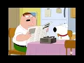 Family Guy: The Bird's The Word (Clip) | TBS