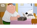 Family Guy The Bird s The Word Clip TBS