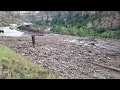 Both directions of I-70 reopen after second mudslide shuts down highway through Glenwood Canyon