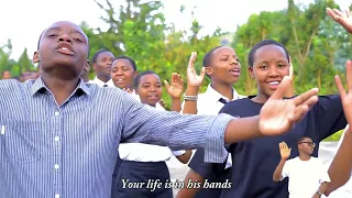 mubiganza bye by victory singers choir g s rambura garcons sda church 