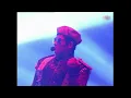 【郭富城】1994 TVB勁歌金曲季選第三季 - 鐵幕誘惑 【高清HD版】