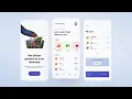 Grocery Shop App Flutter Tutorial
