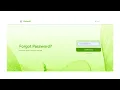 Forget Password