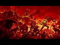 Doom - Hellwalker but chainsaw part