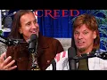 Download Lagu Scott Stapp on Why Creed Broke Up