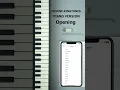 Download Lagu iPone Ringtone \