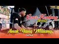 Lagu COVER KENDANG CAK FARIZ - ANAK YANG MALANG - CAK REDI - MAHESA MUSIC ft DHEHAN PRO - CB PEKALONGAN
