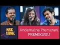 Download Lagu Andamaina Premarani Song HD | Sooraj Santhosh, Gowry Lekshmi, Suchith Suresan | Music Lounge