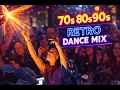 Lagu Retro Remix 70s–90s | DJ Dance Memories – Music DJ DANCE 88