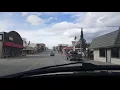 A Ride through Eureka Montana