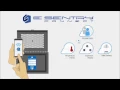 Intuitive Asset Information Tagging System