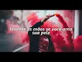 Mahalia - Regular People (feat. Hamzaa & Lucky Daye) (tradução) ♪