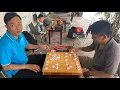 Download Lagu [Trực Tiếp Cờ Tướng] Thuận Đờn chấp Minh La Giáo Chủ 02 tiên, kèo 10 phút đồng chạm 10