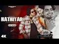 Download Lagu Hathiyar || Tushar Payla | Yaar Ka Dusman | Tere Nam Ke | Harendra Nagar | New Haryanvi Song 2025